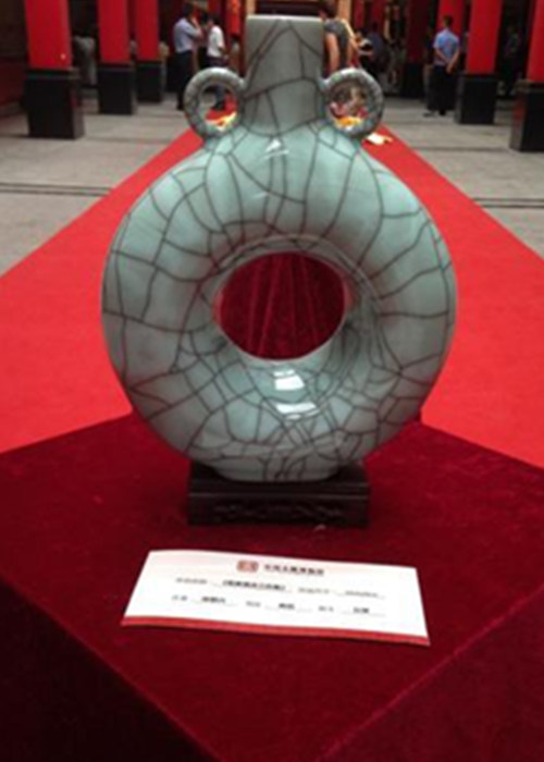 中国木雕博物馆将开馆 28位工艺大师献礼