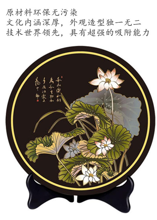为何金乌炭雕比其它炭雕品质要高贵